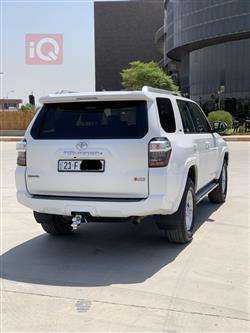 Toyota 4Runner